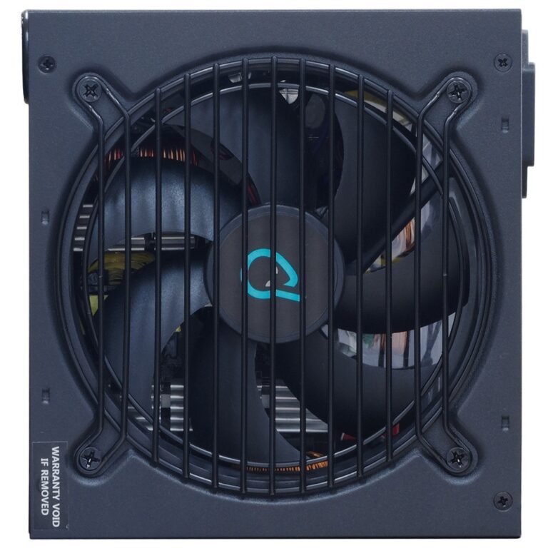 SURSA SPACER True Power TP700 (700W for 700W GAMING PC), PFC activ, fan 120mm, 2x PCI-E (6), 5x S-ATA, 1x P8 (4+4), retail box, „SPPS-TP-700”, (include TV 1.75lei)