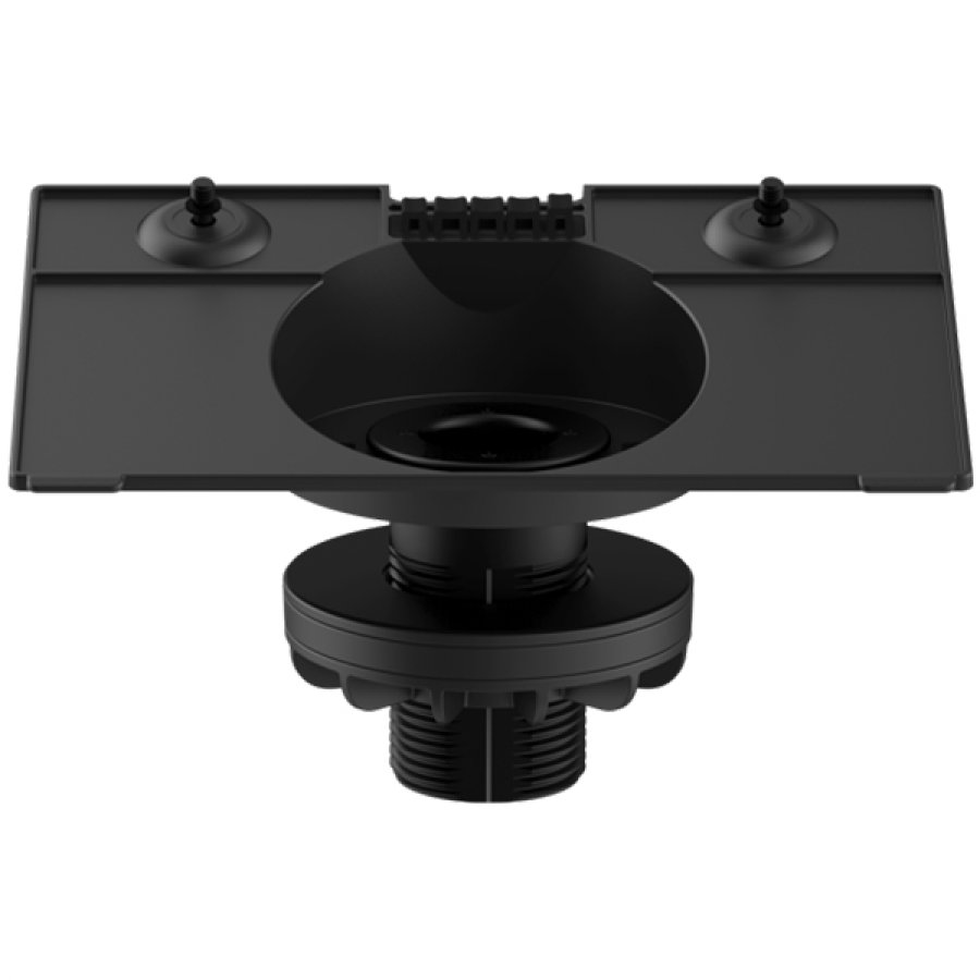 Logitech Tap Riser Mount Graphite  Ww 952000080