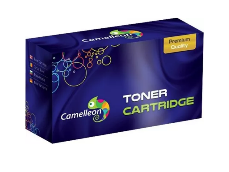 Toner CAMELLEON Black, CF259ACC-CP, compatibil cu HP LJ Enterprise M304|M406|MFP M430|M404|M428, CU CHIP v1.0, 3K, (timbru verde 1.2 lei) , „CF259ACC-CP”