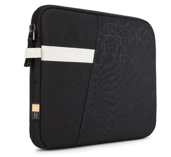 Notebook - HUSA CASE LOGIC tablet 10 inch, poliester, 1 compartiment, black, Cod Produs: IBRS210BLACK