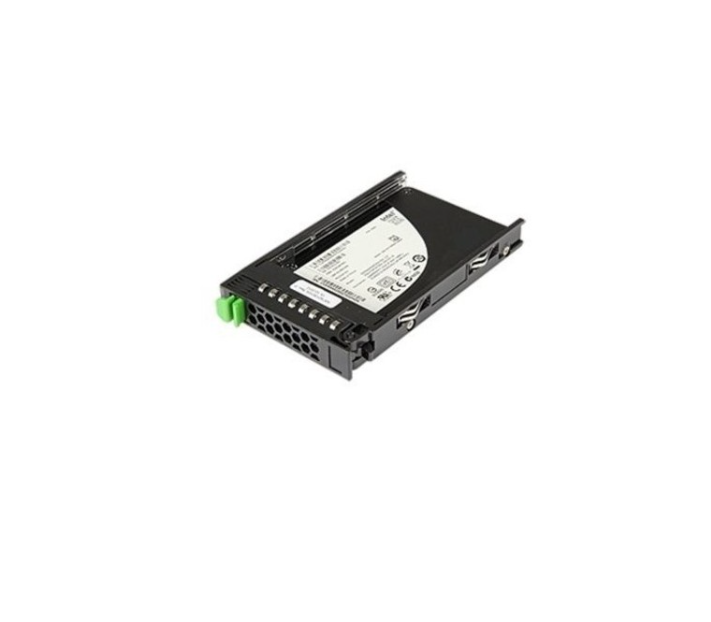 Fujitsu Ssd Sata 6g 1 92tb Read Int  2 5 H P Ep   S26361 F5783 L192 