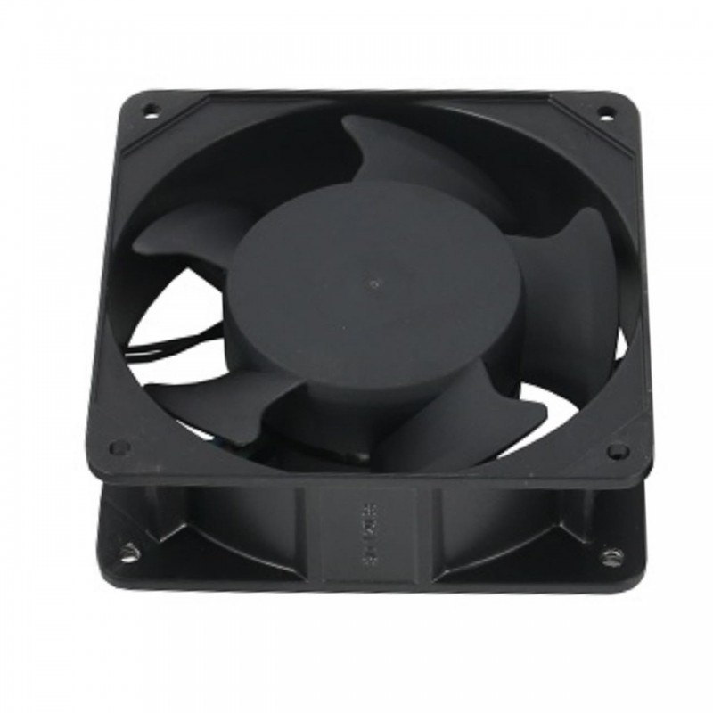 Ventilator Plafon 1 Fan  Cablu  Pentru Rack Perete  Dateup 100207015x1
