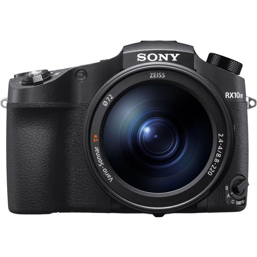Photo Camera Sony Rx10 M4 Black Dscrx10m4ce3 Include Tv 08 Lei
