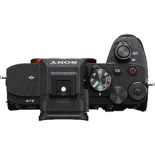 Sony A7 Iv Camera Foto Mirrorless Fullf Ilce7m4bcec Include Tv 08 Lei