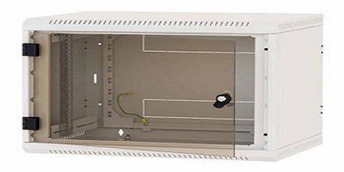 Triton Rack Perete 1section 15u400 Gri Rba15as4caxa1