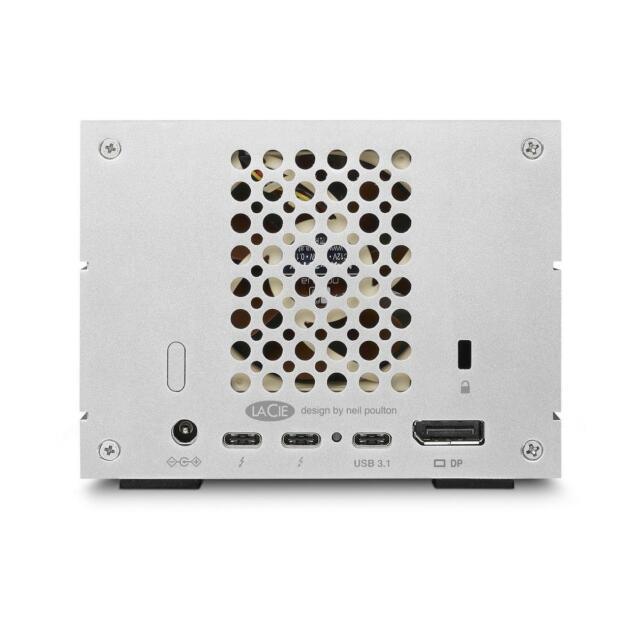 Hdd 16tb Lc Thunderbolt Usb Type C  Stlg16000400   Include Tv 0 8lei 