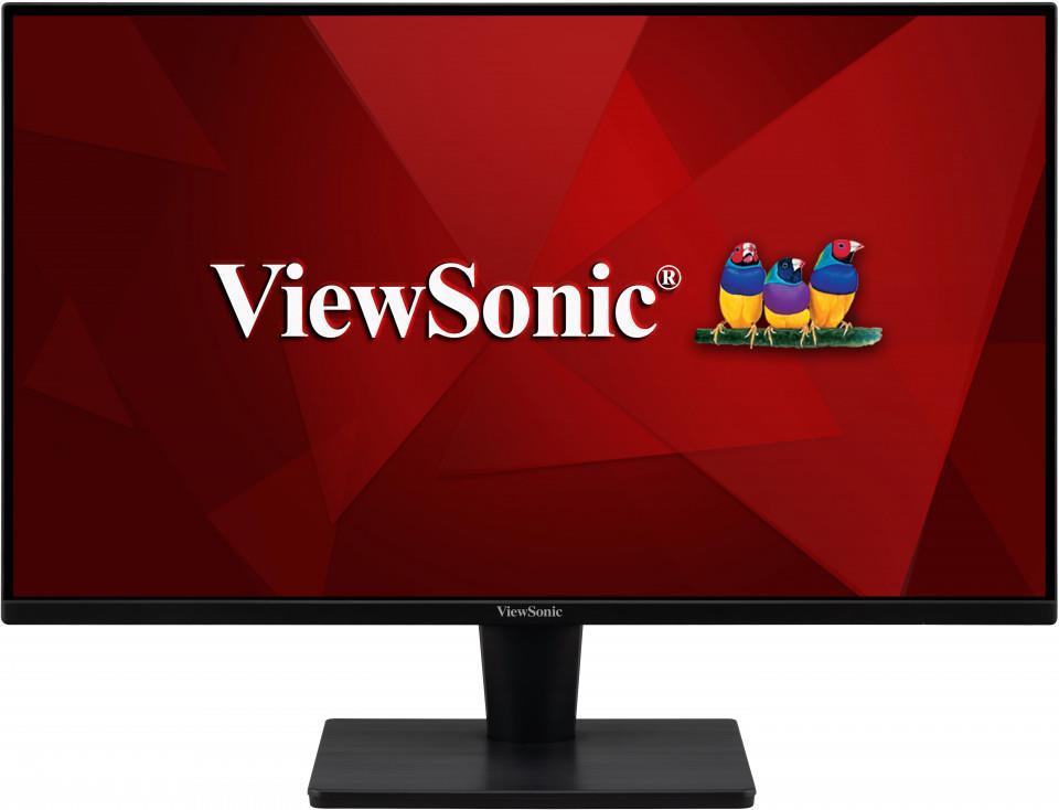 Monitor Lcd 27 Ipsva2715h Viewsonic Va2715h Include Tv 600lei