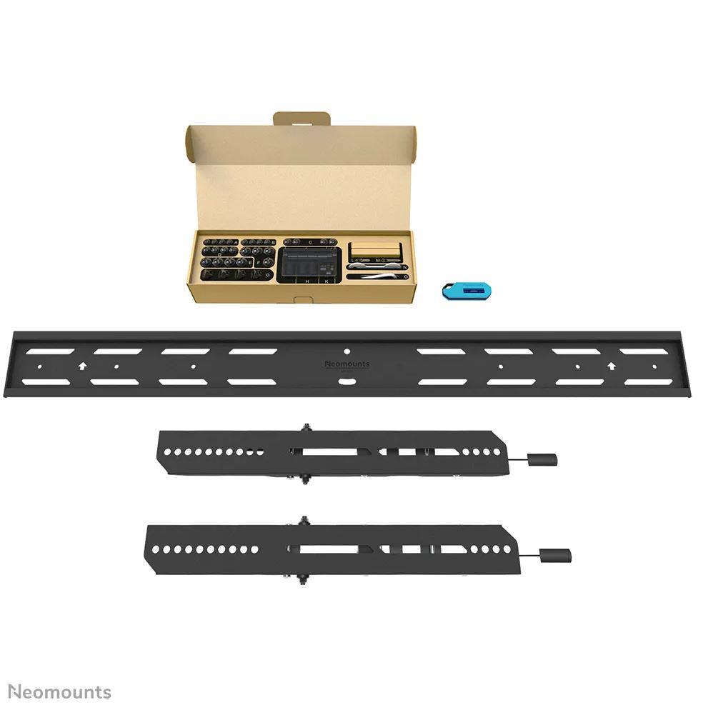 Nm Select Tv Wall Mount Fix 4993 Wl30s850bl18