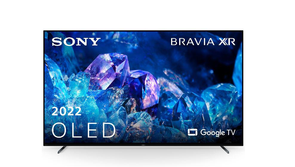 Led Tv 65 Sony Xr65a80kaep Xr65a80kaep Include Tv 14 Lei