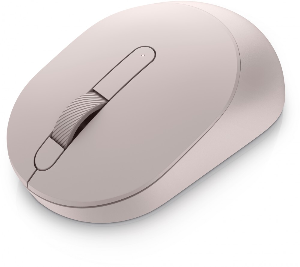 Dl Mouse Ms3320w Wireless Ash Pink 570abpy Include Tv 018lei