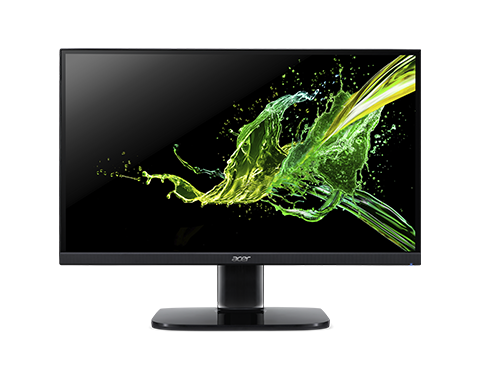 Monitor 27 Acer Ka270bmiix Umhx0ee026 Include Tv 600lei