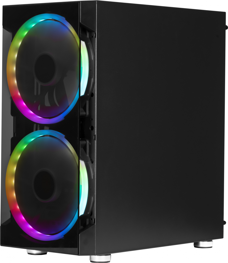 Ludix R5 5600x 16 512 Gtx1650 W11 Ldxa430764 Include Tv 700lei