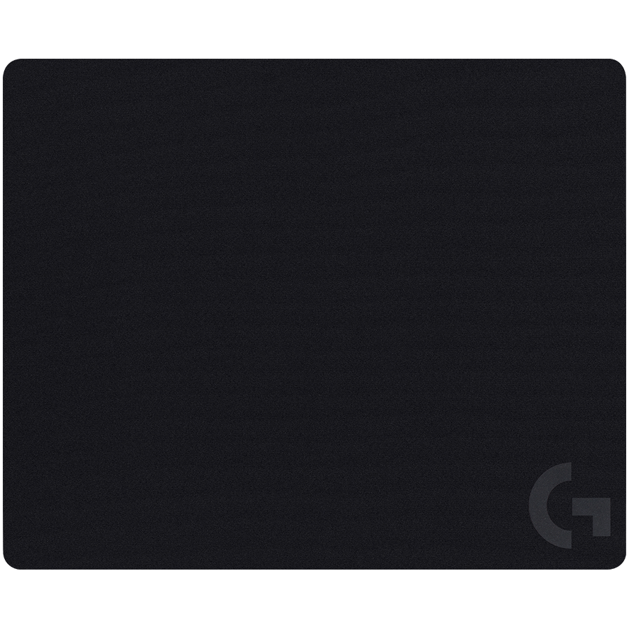 Logitech G240 Cloth Gaming Mouse Pad  Eer2 943000784