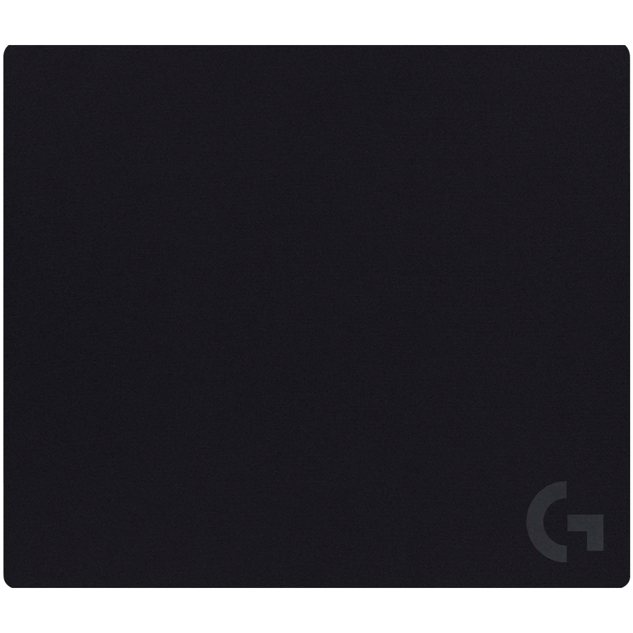 Logitech G640 Large Cloth Gaming Mouse Pad  Eer2 943000798