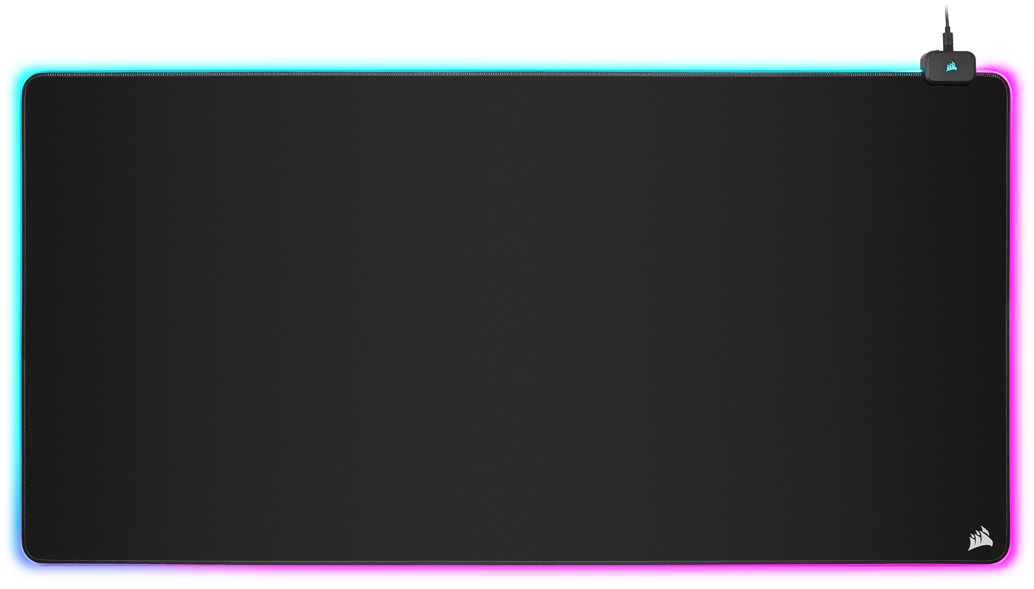 Mouse PAD - MM700 RGB Extended 3XL Cloth Gaming Mouse Pad / Desk Mat Cod Produs: CH-9417080-WW