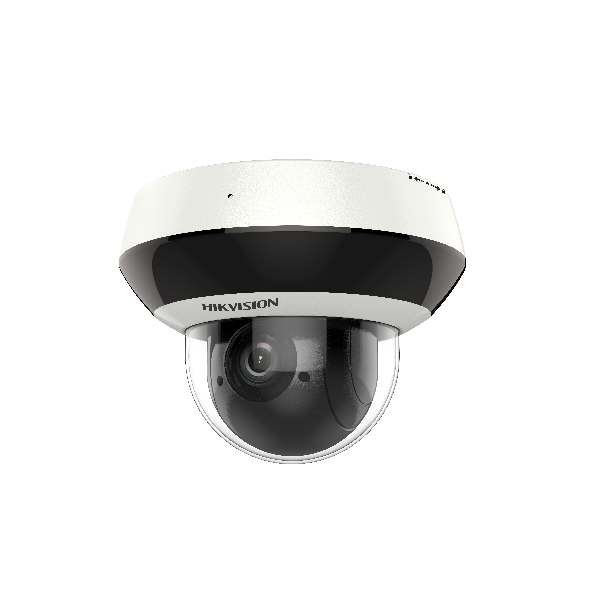 Camera Mini Dome 4mp 2 8 12mm Ir20m   Ds2de2a404iwde3s6c   Include Tv 0 8lei 