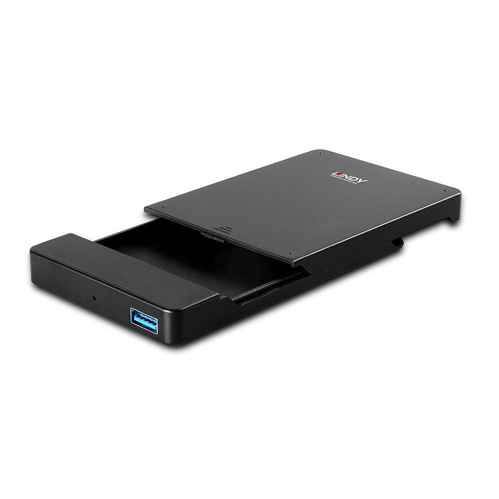 Rack Hddssd Lindy Usb 30 Sata 25 Ly43331 Include Tv 08lei
