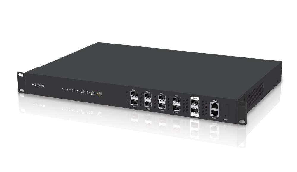 Net Switch 8port 1000m Sfpunifi Ufolt Ubiquiti Ufolt Include Tv 175lei