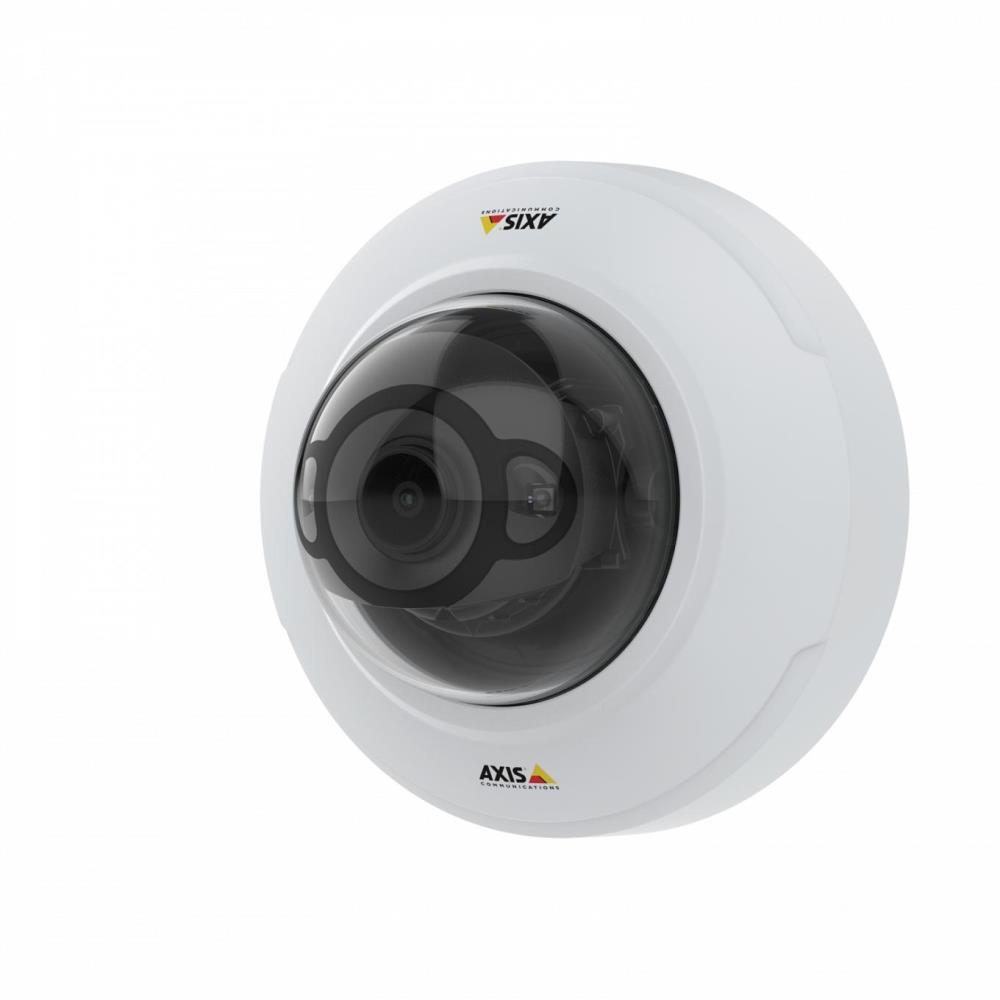 Net Camera M4216lv Dome02113001 Axis 02113001 Include Tv 08lei