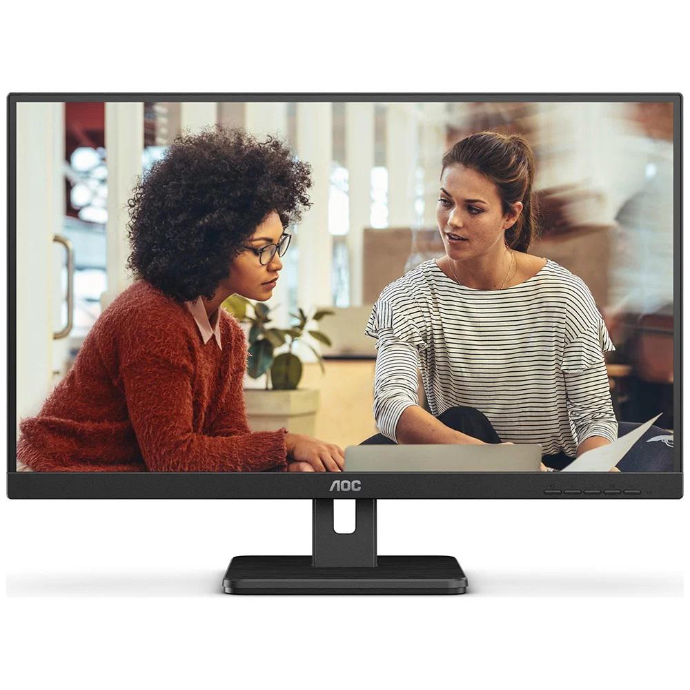 Monitor 238 Aoc 24e3um 24e3um Include Tv 600lei