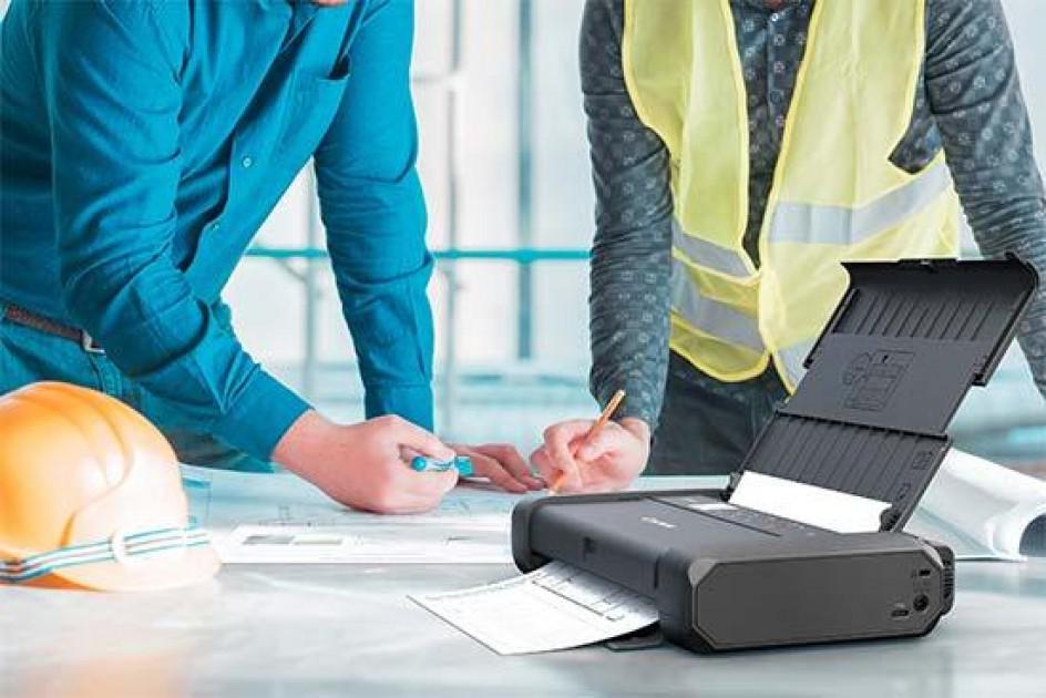 Imprimanta Inkjet Color Canon Tr150 A4 Functii Impr Viteza De Printare Monocrom 9ipm Viteza De Printare Color 55ipm Conectivitateusbwifi Duplexn Adfnuincltv 8ron 4167c026aa
