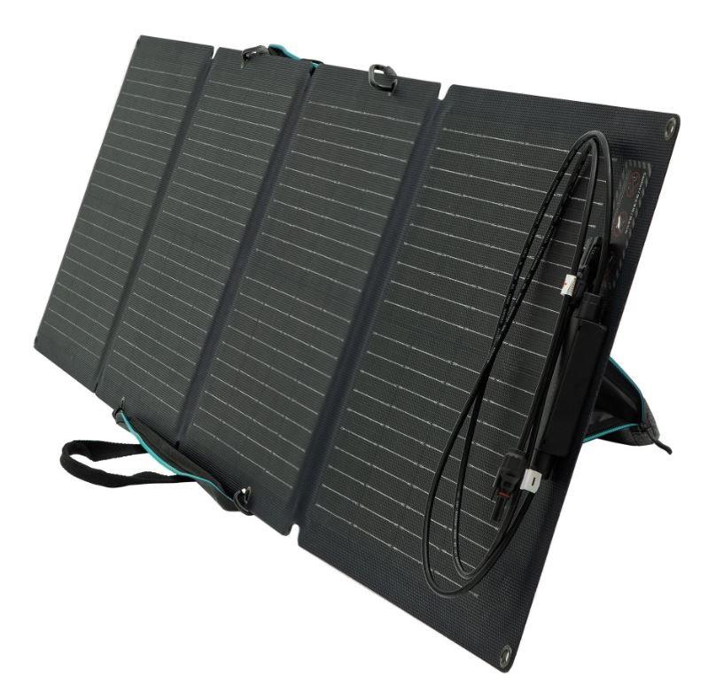 Panou solar 110W EcoFlow 5005901006