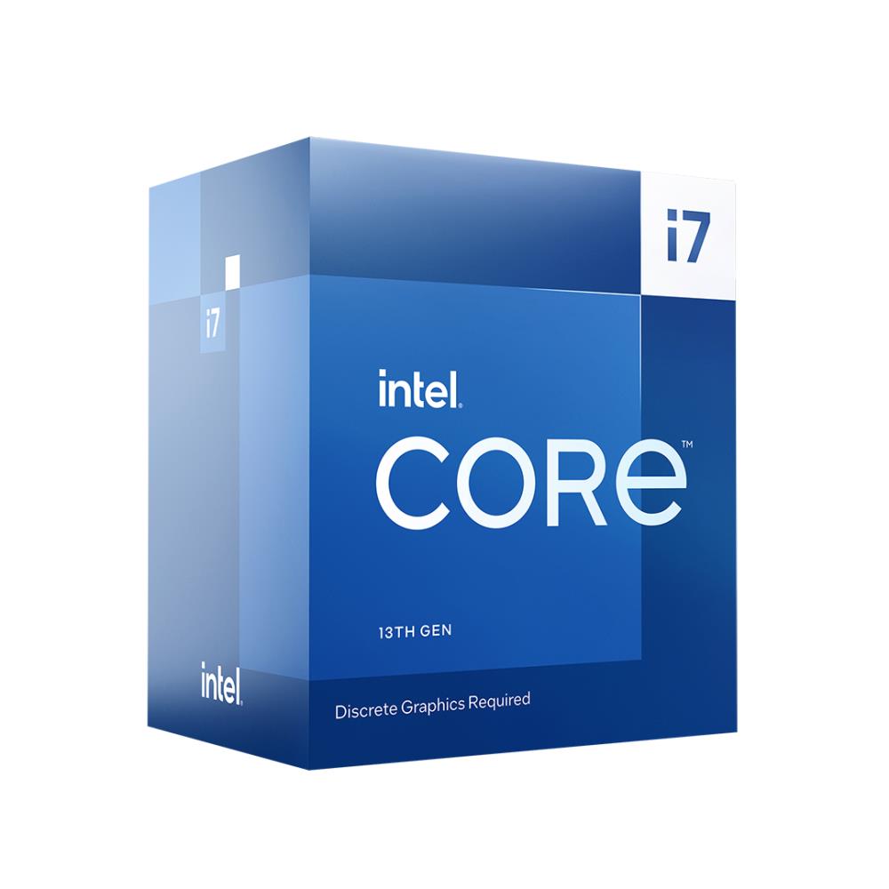 Cpu  Core I713700 S1700 Box21g Bx8071513700 S Rmba In Bx8071513700 S Rmba 