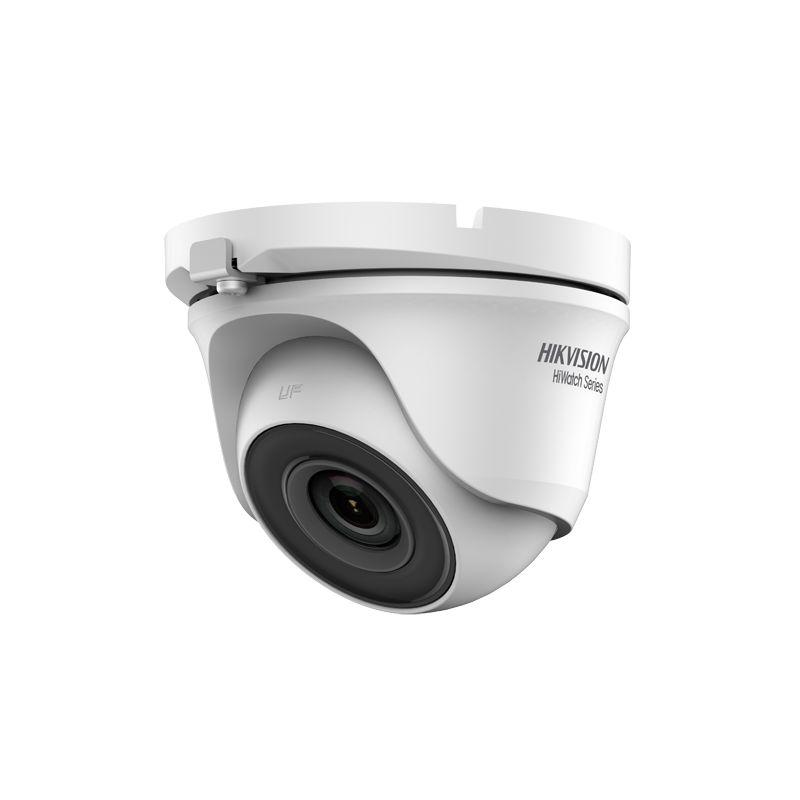 Camera Turbohd Turret 5mp 2 8mm Ir20m  Hwt T150 M28   Include Tv 0 8lei 