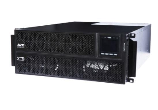Apc Smartups Online 6kva6kw Racktower 230v 2x Iec C131x Iec C19hard Wire 3wire Hne Outlets Network Card Srtg6kxli Include Tv 35 Lei