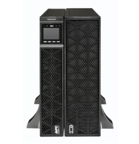 Ups Smart 8000va Rt 230vsrtg8kxli Apc Srtg8kxli Include Tv 75 Lei