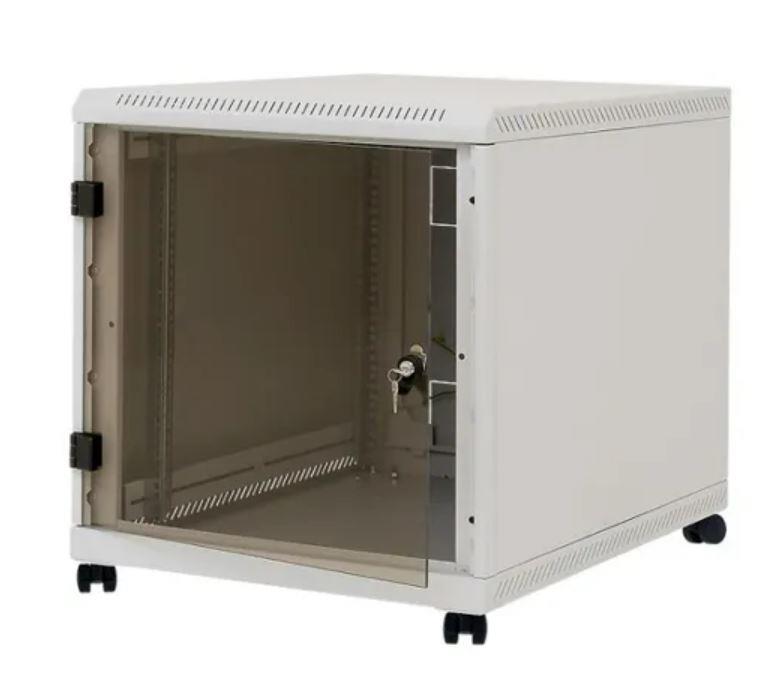 Triton Rack Podea 19 12u 600x1000 Gri Rca12a61caxa1