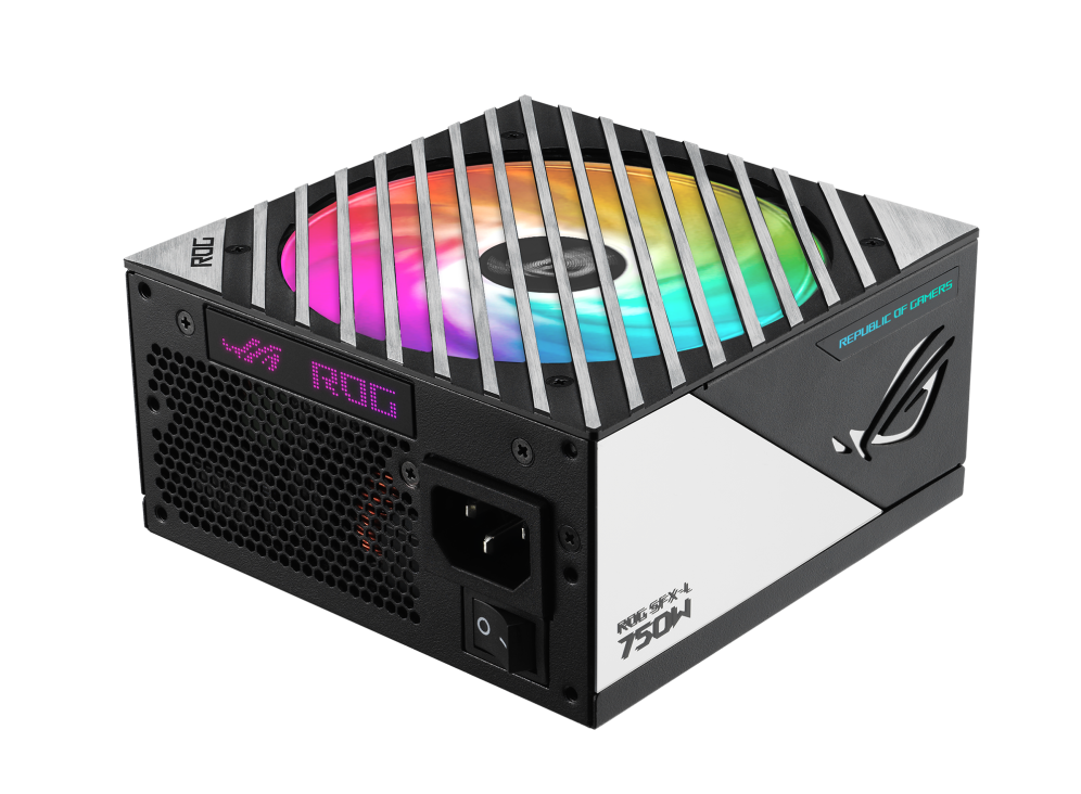 Sursa Asus Rog Loki 750w 80platinum Rog Loki 750p Include Tv 175lei