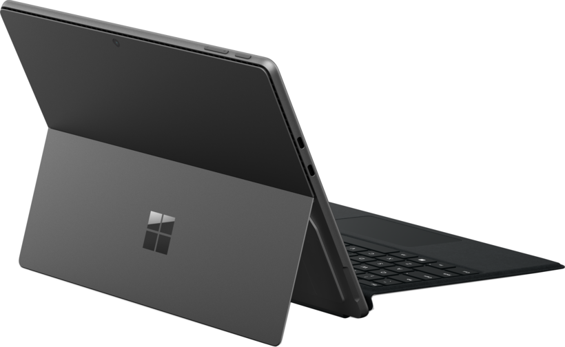 Surface Pro 9 13 I7 256 16gb W10p Bk  S8g 00021   Include Tv 0 8lei 