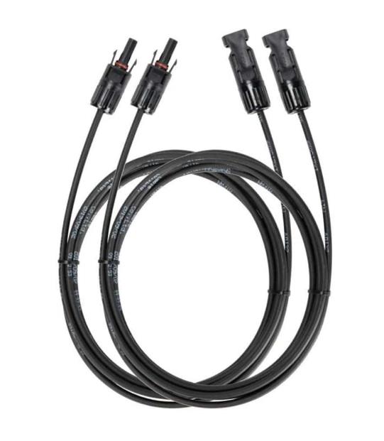 Cable Charge Extension Mc4 5008004038 Ecoflow  5008004038