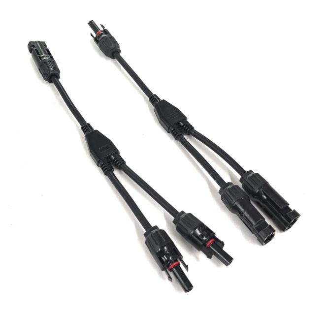 Cable Parallel Connection Mc4 5008004040 Ecoflow  5008004040