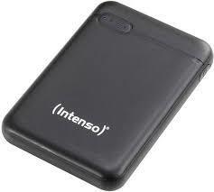 Power Bank Usb 5000mahblack 7313520 Intenso 7313520 Include Tv 018lei