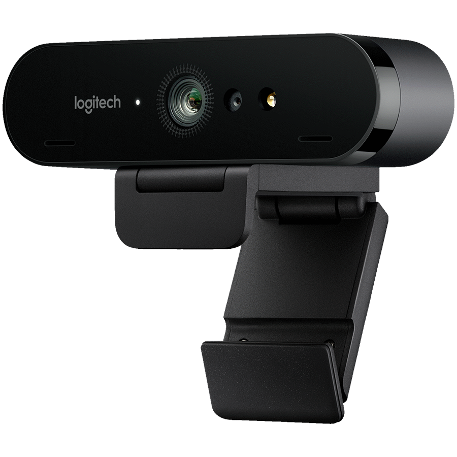Logitech Brio 300 Full Hd Webcam  Graphite  Usb 960001436 Include Tv 018lei