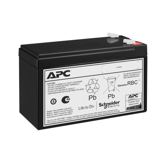 Baterii UPS - APC BATERIE UPS APCRBC176 Cod Produs: APCRBC176