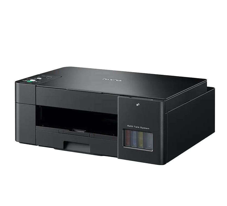 Multifunctional Inkjet Color Brother Dcpt420w A4 Functii Imprscancop Viteza De Printare Monocrom 16 Ipm Viteza De Printare Color 9 Ipm Conectivitateusbreteawifi Duplexnu  Adfnuincltv 10ron Dcpt420wyj1