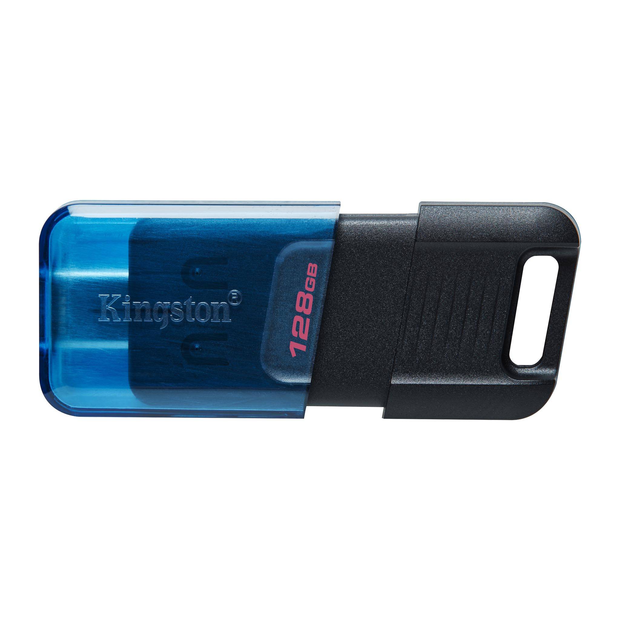 Ks Usb 128gb Datatraveler 80 Usbc 32 Dt80m128gb Include Tv 003 Lei