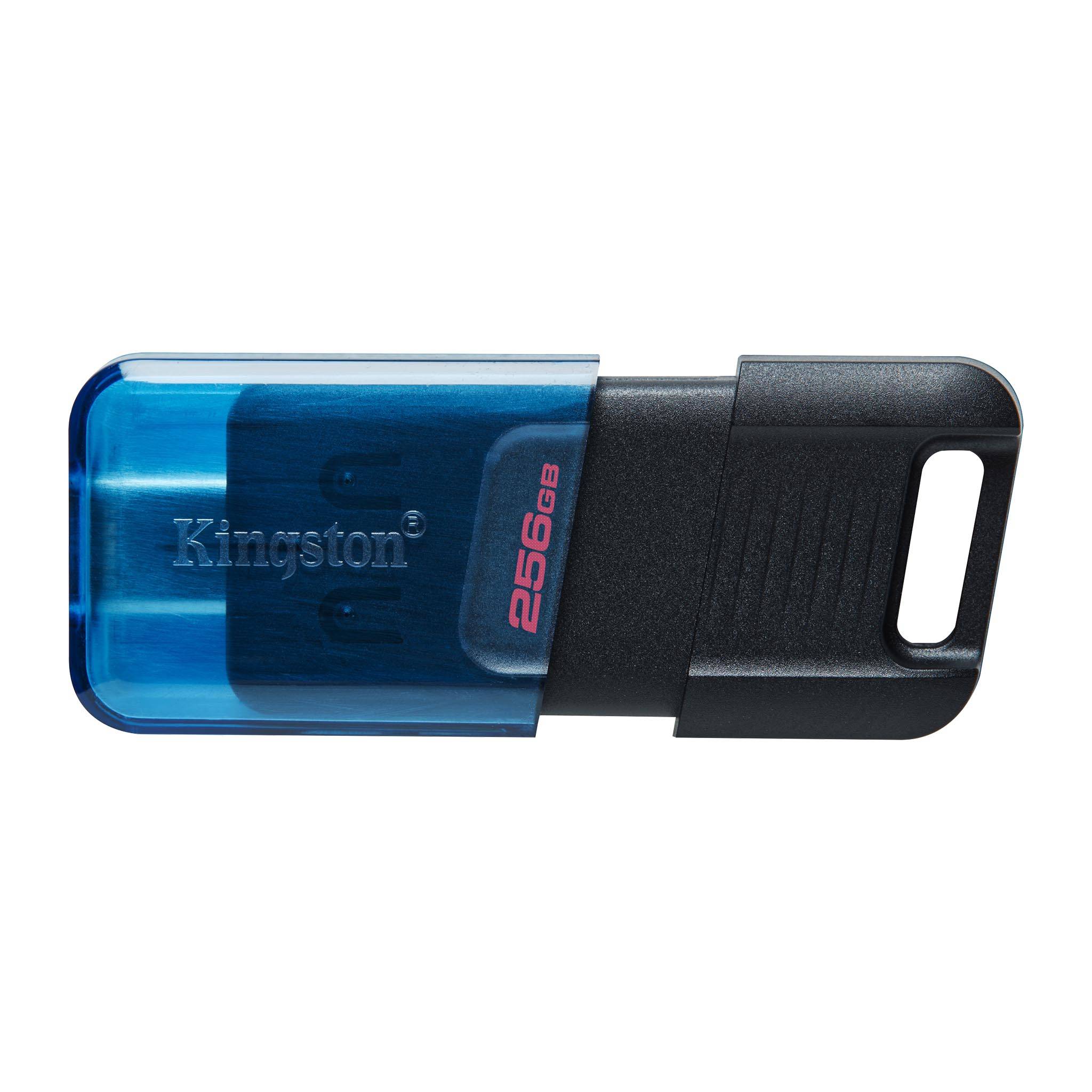 Ks Usb 256gb Datatraveler 80 Usbc 32 Dt80m256gb Include Tv 003 Lei