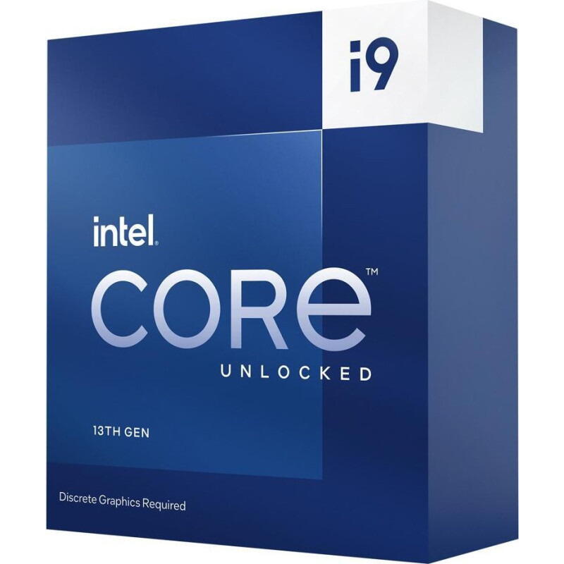 Cpu Intel Core I9 13900kf 3 0ghz Lga1700  Bx8071513900kf 