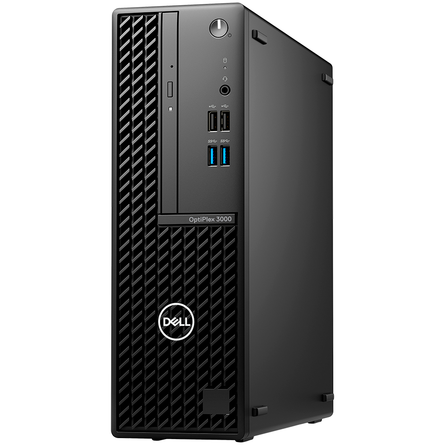 Dell Optiplex 3000 Sffintel Core I3121008gb1x8ddr4256gbm2nvme Pcie Ssdintel Integrated Graphicsnowifidell Mouse Ms116dell Keyboard Kb216win11pro3yr Prosupport N004o3000sffacvpwin05 Include Tv 700lei