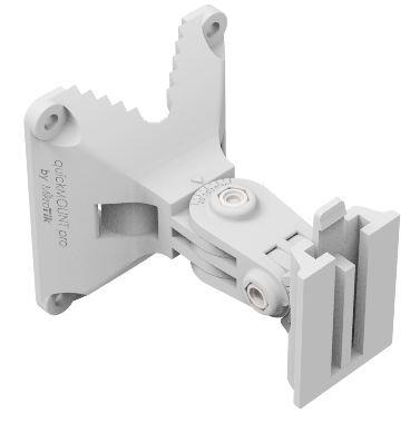 Antenna Acc Wall Mount Adapterqmp Mikrotik Qmp Include Tv 175lei