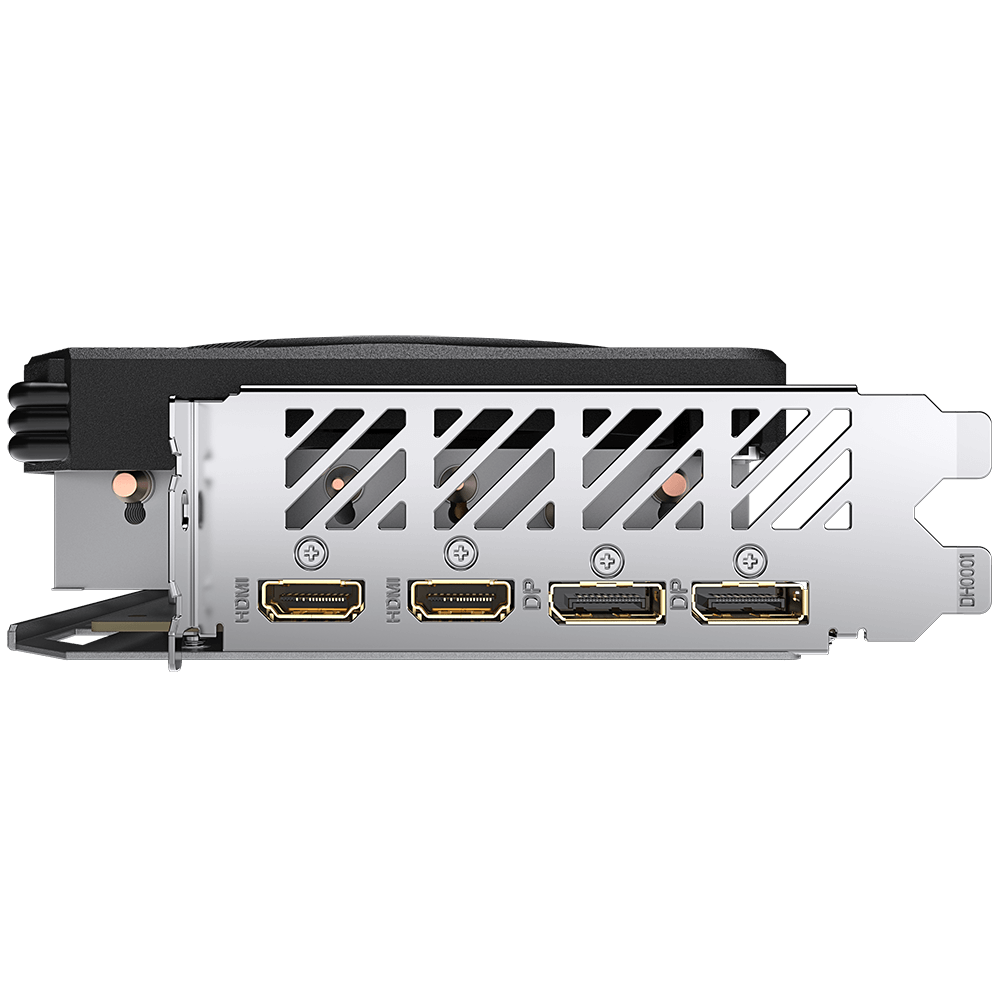 Gb Radeon Rx7900 Xtx Gaming Oc 24g R79xtxgam Oc24gd