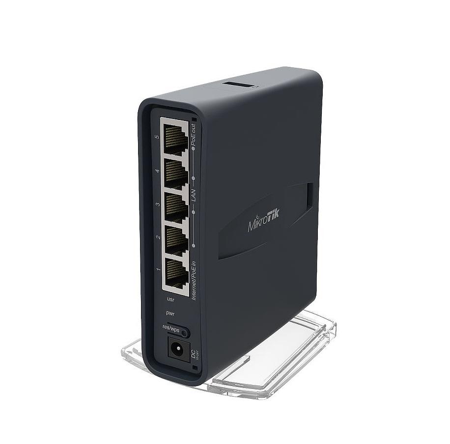 Mikrotik Ap Hap Ac Lite Twr 5lan Fe Usb Rb952ui5ac2ndtc Include Tv 08 Lei