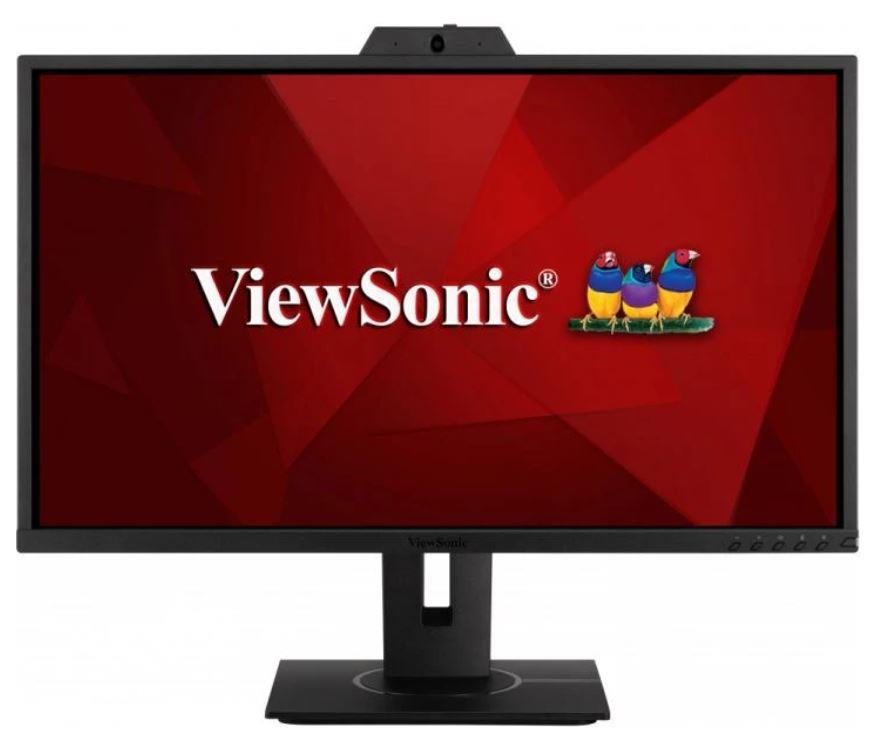 Monitor Lcd 27 Ipsvg2740v Viewsonic Vg2740v Include Tv 600lei