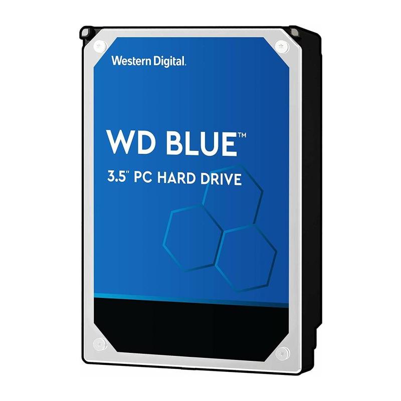 Wd Hdd35 4tb Sata Wd40ezax Wd40ezax