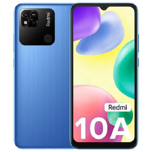 Xiaomi Redmi 10a 232gb Ds 4g Sky Blue Xi6934177776489 Include Tv 05lei