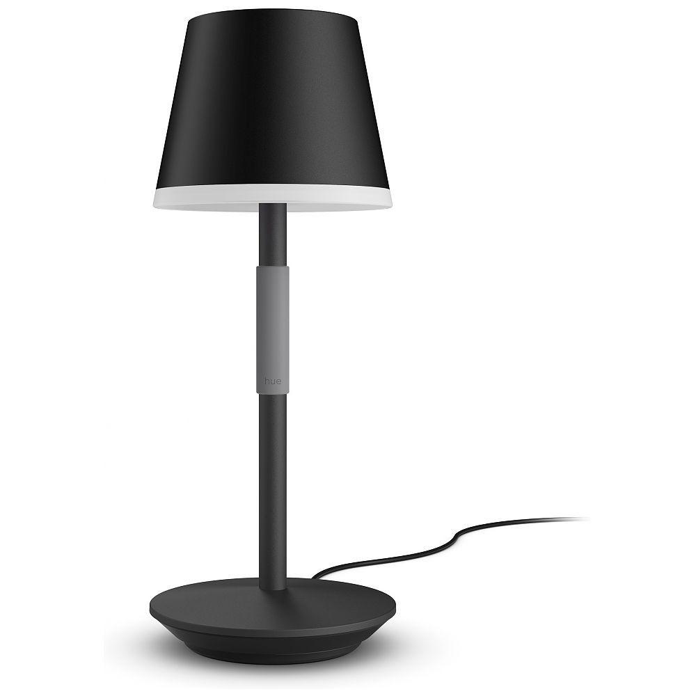 Hue Go Portable Table Lamp B Euuk 000008719514404595